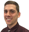 Cavan Wagg - Front End Developer